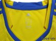 Photo4: Sweden 2013 Home Shirt (4)