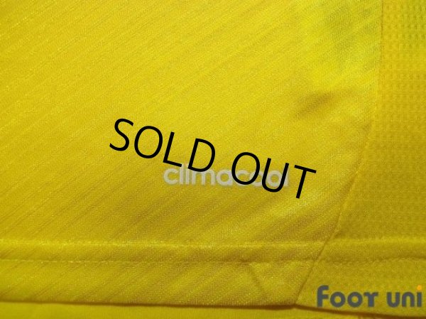 Photo7: Sweden 2013 Home Shirt (7)