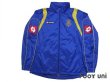 Photo1: Ukraine Track Jacket w/tags (1)