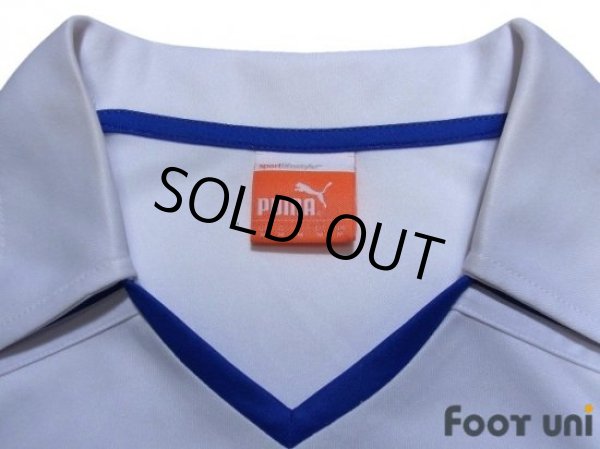 Photo4: Reading FC 2011-2012 Home Shirt (4)