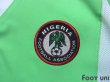 Photo6: Nigeria 2002 Home Shirt #4 Nwankwo Kanu (6)