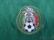 Photo5: Mexico 2010 Home Shirt (5)