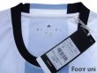 Photo5: Argentina 2016 Home Shirt #10 Messi w/tags (5)