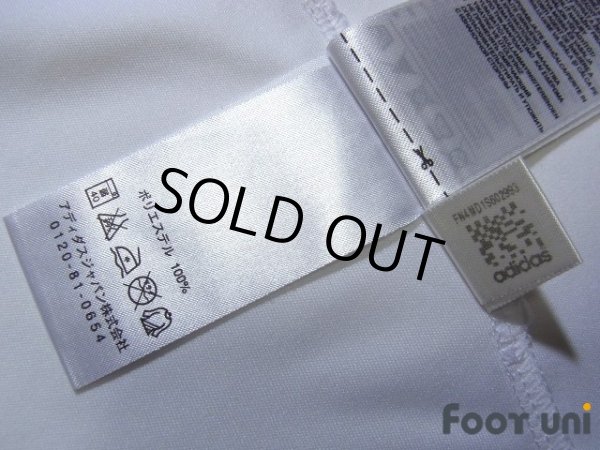 Photo8: Chelsea 2007-2008 3rd Shirt #8 Lampard (8)