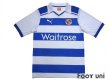 Photo1: Reading FC 2011-2012 Home Shirt (1)