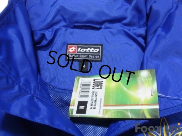 Photo4: Ukraine Track Jacket w/tags (4)