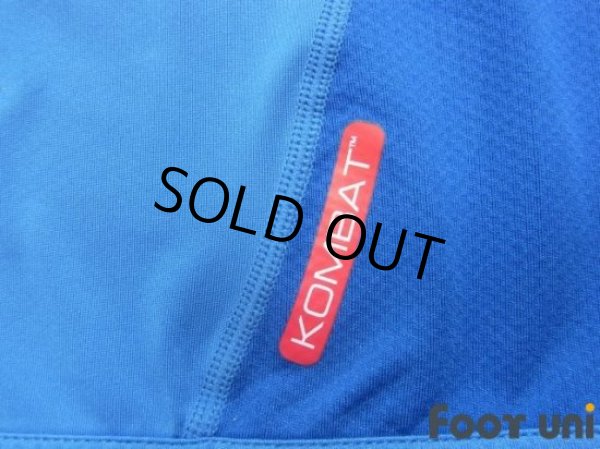 Photo6: Napoli 2017-2018 Home Shirt (6)