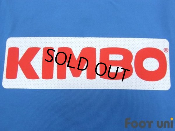 Photo7: Napoli 2017-2018 Home Shirt (7)