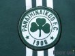 Photo5: Panathinaikos Track Jacket w/tags (5)