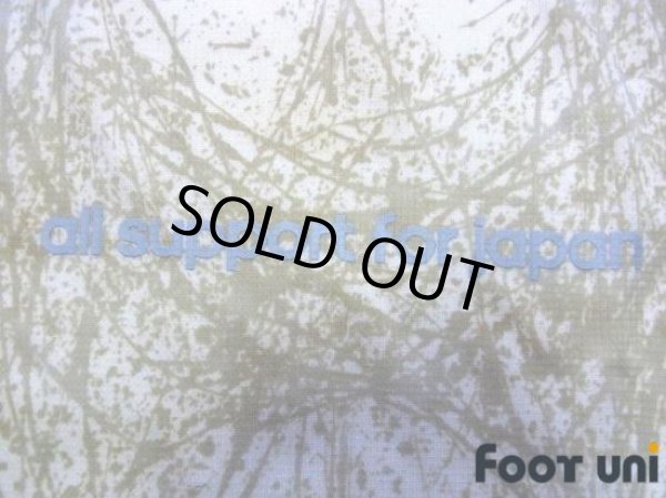 Photo6: Japan 2012-2013 Away Shirt (6)