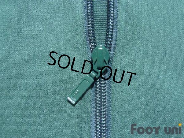 Photo6: Panathinaikos Track Jacket w/tags (6)