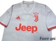 Photo3: Juventus 2019-2020 Away Shirt (3)