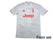 Photo1: Juventus 2019-2020 Away Shirt (1)