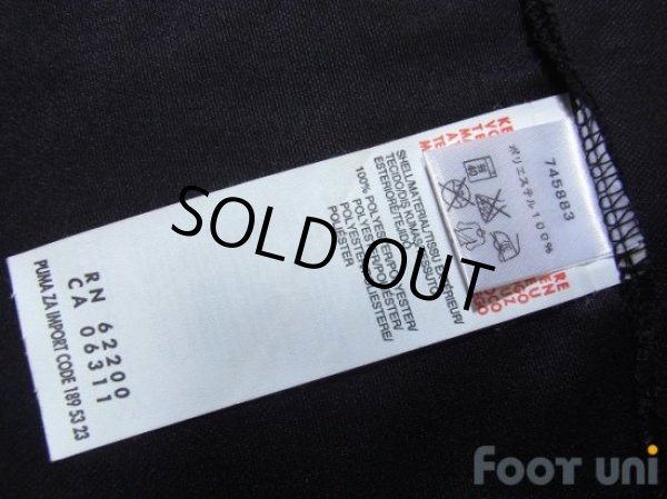 Photo8: Borussia Dortmund 2014-2015 Away Shirt #7 Shinji Kagawa (8)