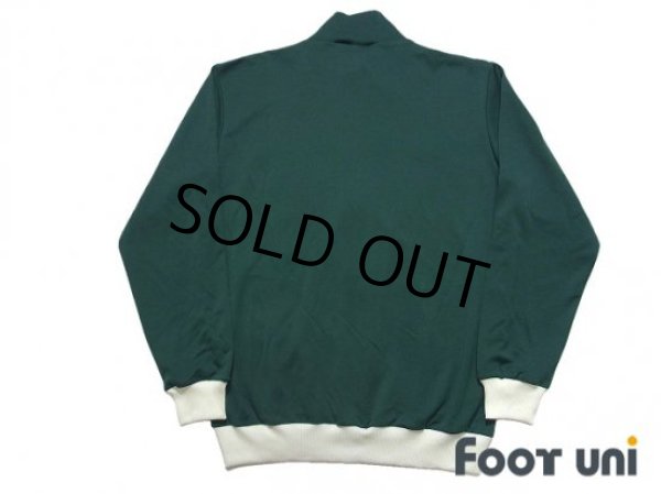 Photo2: Panathinaikos Track Jacket w/tags (2)