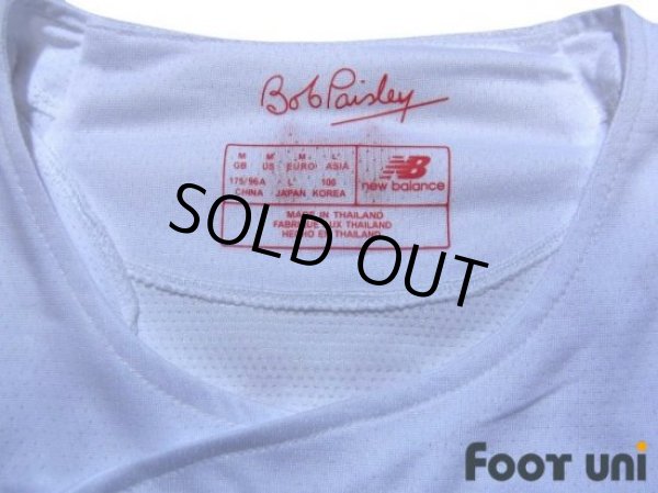 Photo5: Liverpool 2019-2020 Away Shirt #18 Takumi Minamino Premier League Patch/Badge (5)