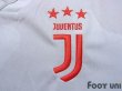 Photo5: Juventus 2019-2020 Away Shirt (5)