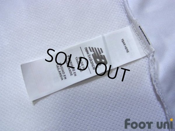 Photo8: Liverpool 2019-2020 Away Shirt #18 Takumi Minamino Premier League Patch/Badge (8)