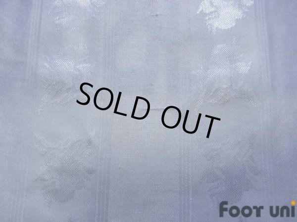 Photo8: 1.FC Kaiserslautern 1998-1999 Away Shirt #10 Ciriaco Sforza (8)