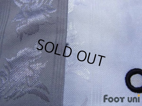 Photo6: 1.FC Kaiserslautern 1998-1999 Away Shirt #10 Ciriaco Sforza (6)