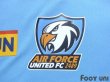 Photo5: Air Force United 2012 Home Shirt (5)