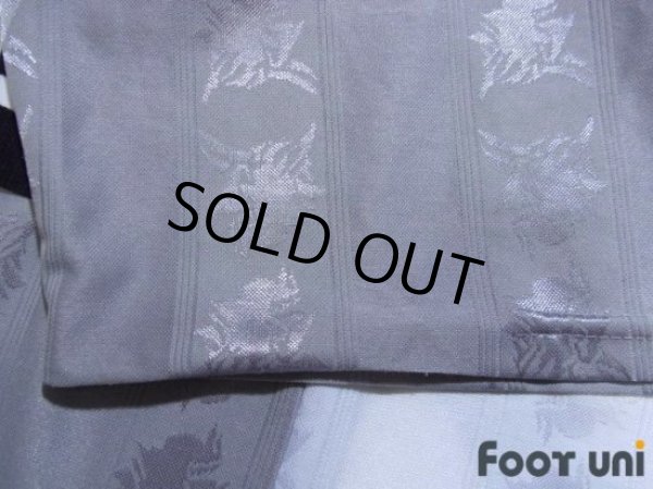 Photo7: 1.FC Kaiserslautern 1998-1999 Away Shirt #10 Ciriaco Sforza (7)