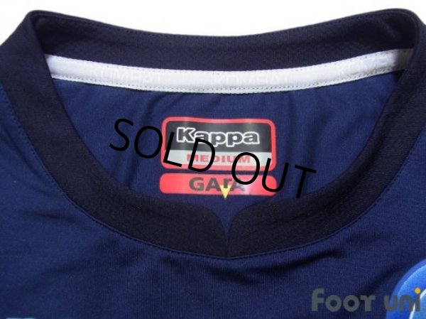 Photo4: Napoli 2017-2018 3rd Shirt (4)