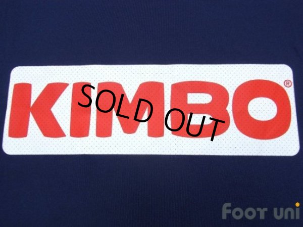 Photo6: Napoli 2017-2018 3rd Shirt (6)