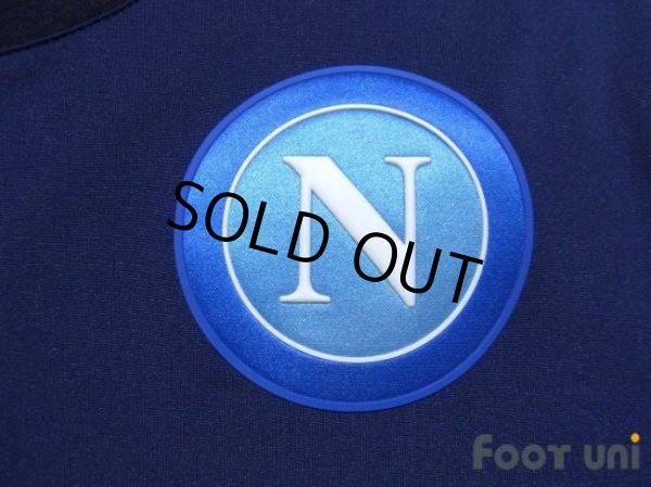 Photo5: Napoli 2017-2018 3rd Shirt (5)