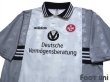 Photo3: 1.FC Kaiserslautern 1998-1999 Away Shirt #10 Ciriaco Sforza (3)