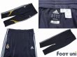 Photo8: Real Madrid Track Jacket and Pants Set (8)
