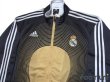Photo4: Real Madrid Track Jacket and Pants Set (4)