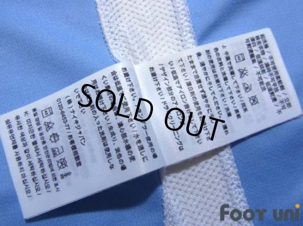 Photo8: Manchester City 2015-2016 Home Shirt #21 David Silva (8)