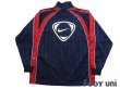 Photo2: Kashima Antlers Track Jacket (2)