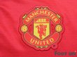 Photo6: Manchester United 2013-2014 Home Shirt #20 van Persie Champions Patch/Badge (6)