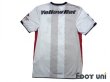 Photo2: Kashima Antlers 2011 Away Shirt (2)