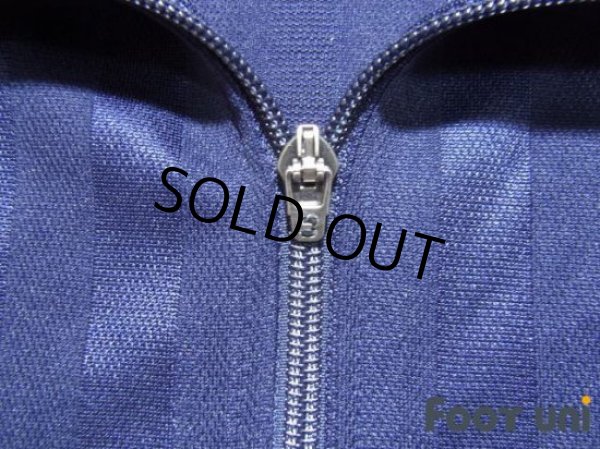 Photo5: Kashima Antlers Track Jacket (5)