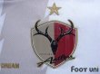 Photo5: Kashima Antlers 2011 Away Shirt (5)