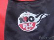 Photo7: 1.FC Kaiserslautern 2000-2001 Home Shirt #5 Murat Yakin (7)