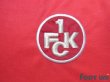 Photo6: 1.FC Kaiserslautern 2000-2001 Home Shirt #5 Murat Yakin (6)