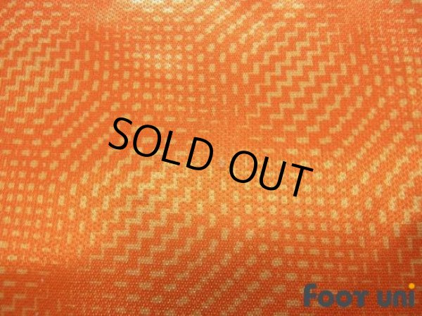 Photo8: Shimizu S-PULSE 1993-1996 Home Shirt (8)