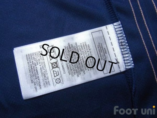 Photo8: Arsenal 2020-2021 3rd Shirt w/tags (8)