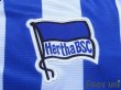 Photo5: Hertha Berlin 2013-2014 Home Shirt (5)