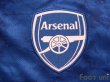 Photo5: Arsenal 2020-2021 3rd Shirt w/tags (5)