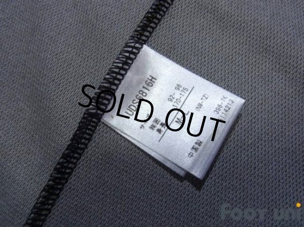 Photo7: Gamba Osaka 2018 Home Shirt #6 Ryo Hatsuse (7)