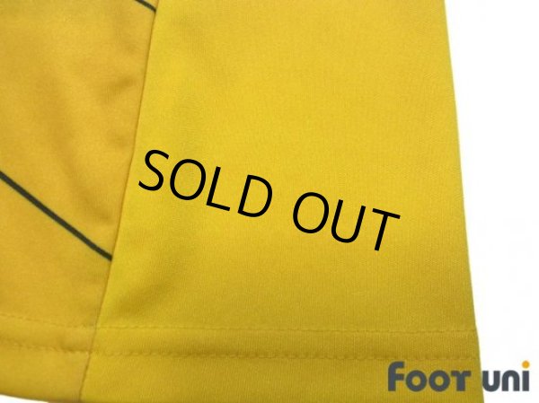 Photo7: Colombia 2014 Home Shirt (7)