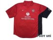 Photo1: 1.FC Kaiserslautern 2000-2001 Home Shirt #5 Murat Yakin (1)