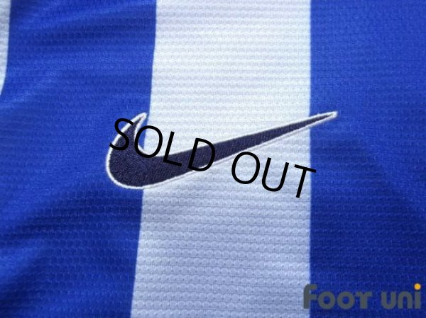 Photo6: Hertha Berlin 2013-2014 Home Shirt (6)