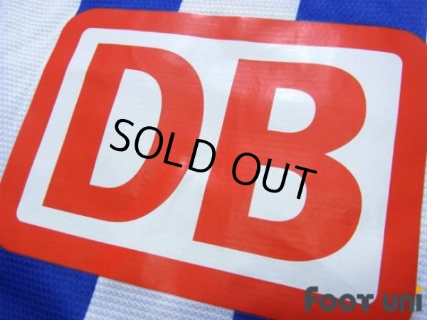 Photo7: Hertha Berlin 2013-2014 Home Shirt (7)