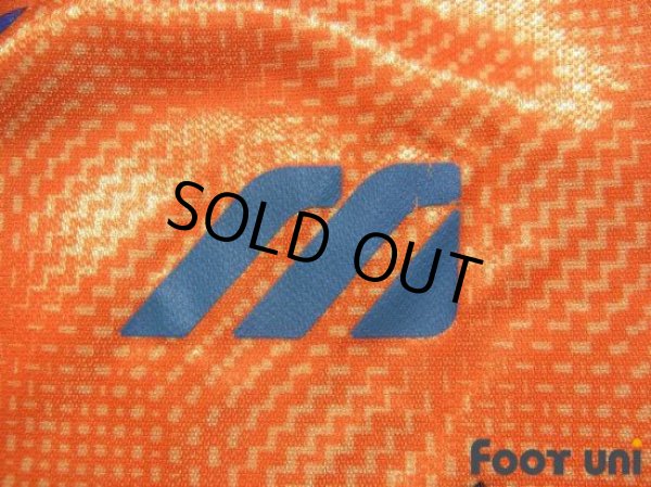 Photo5: Shimizu S-PULSE 1993-1996 Home Shirt (5)